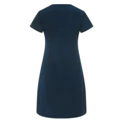 FRILUFTS NAGUA LONG DRESS Frauen - Kleid -Outdoora Verkäufe 299760008 b nagua long dress frilufts 1