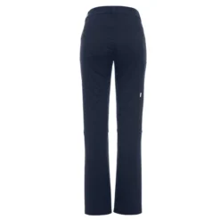 FRILUFTS NAGUA PANTS Frauen - Reisehose Dark Sapphire -Outdoora Verkäufe 299762001 c nagua pants frilufts 1