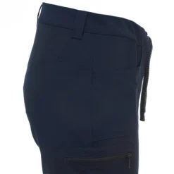 FRILUFTS NAGUA PANTS Frauen - Reisehose Dark Sapphire -Outdoora Verkäufe 299762001 f nagua pants frilufts 1