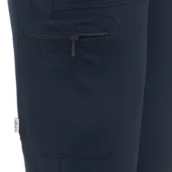 FRILUFTS NAGUA PANTS Frauen - Reisehose Dark Sapphire -Outdoora Verkäufe 299762001 h nagua pants frilufts 1