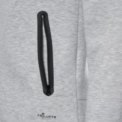 FRILUFTS MINITA HOODED JACKET Frauen - Fleecejacke Monument -Outdoora Verkäufe 299784010 c minita hooded fleece jacket frilufts 1