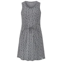 FRILUFTS TUNJA SL DRESS Frauen - Kleid 7 FRILUFTS TUNJA SL DRESS Frauen - Kleid -Outdoora Verkäufe 299802016 a tunja sl dress frilufts 1