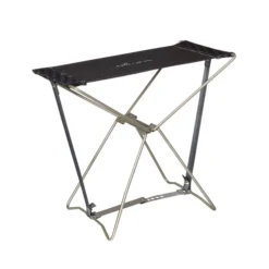 FRILUFTS ESCONDIDO - Klapphocker Grey Melange/signposts -Outdoora Verkäufe 300571001 c escondido frilufts 1