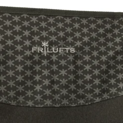 FRILUFTS TELMA - Campingstuhl Grey Melange/signposts -Outdoora Verkäufe 300583001 e telma frilufts 1