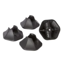 FRILUFTS TELMA - Campingstuhl Grey Melange/signposts -Outdoora Verkäufe 300583001 g telma frilufts 1