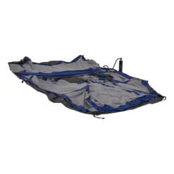 FRILUFTS GRASSHOLM 4 AIR - Familienzelt Monument/ Moonlight Blue -Outdoora Verkäufe 300599001 f grassholm 4 air frilufts 1