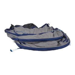 FRILUFTS GRASSHOLM 4 AIR - Familienzelt Monument/ Moonlight Blue -Outdoora Verkäufe 300599001 i grassholm 4 air frilufts 1