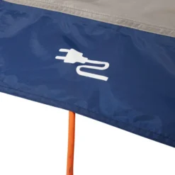 FRILUFTS GRASSHOLM 4 AIR - Familienzelt Monument/ Moonlight Blue -Outdoora Verkäufe 300599001 n grassholm 4 air frilufts 1