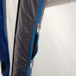 FRILUFTS GRASSHOLM 4 AIR - Familienzelt Monument/ Moonlight Blue -Outdoora Verkäufe 300599001 o grassholm 4 air frilufts 1