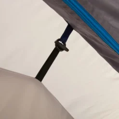 FRILUFTS GRASSHOLM 4 AIR - Familienzelt Monument/ Moonlight Blue -Outdoora Verkäufe 300599001 p grassholm 4 air frilufts 1