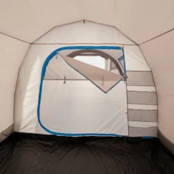 FRILUFTS GRASSHOLM 4 AIR - Familienzelt Monument/ Moonlight Blue -Outdoora Verkäufe 300599001 r grassholm 4 air frilufts 1