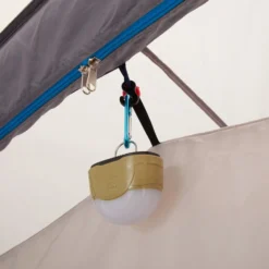 FRILUFTS GRASSHOLM 4 AIR - Familienzelt Monument/ Moonlight Blue -Outdoora Verkäufe 300599001 s grassholm 4 air frilufts 1