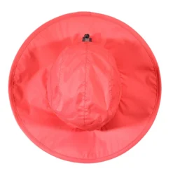FRILUFTS PIUSA PRINTED RAINHAT Kinder - Regenhut -Outdoora Verkäufe 300852001 b piusa printed rainhat frilufts 1