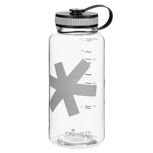 FRILUFTS GUMA - Trinkflasche 1 FRILUFTS GUMA - Trinkflasche