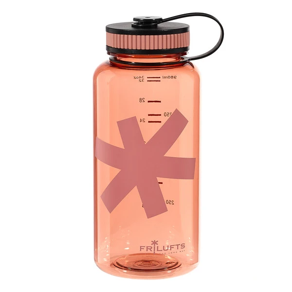 FRILUFTS GUMA - Trinkflasche 2 FRILUFTS GUMA - Trinkflasche – Bild 2