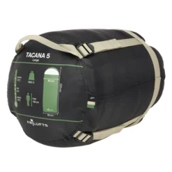 FRILUFTS TACANA 5 - Deckenschlafsack -Outdoora Verkäufe 301391004 i tacana 5 frilufts 1