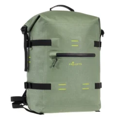 FRILUFTS PEMBROKE - Wasserdichter Rucksack Green