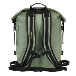 FRILUFTS PEMBROKE - Wasserdichter Rucksack Green -Outdoora Verkäufe 301488002 c pembroke frilufts 1