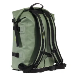 FRILUFTS PEMBROKE - Wasserdichter Rucksack Green -Outdoora Verkäufe 301488002 d pembroke frilufts 1