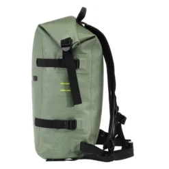 FRILUFTS PEMBROKE - Wasserdichter Rucksack Green -Outdoora Verkäufe 301488002 e pembroke frilufts 1