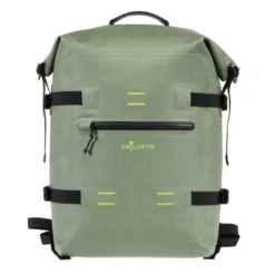 FRILUFTS PEMBROKE - Wasserdichter Rucksack Green -Outdoora Verkäufe 301488002 f pembroke frilufts 1