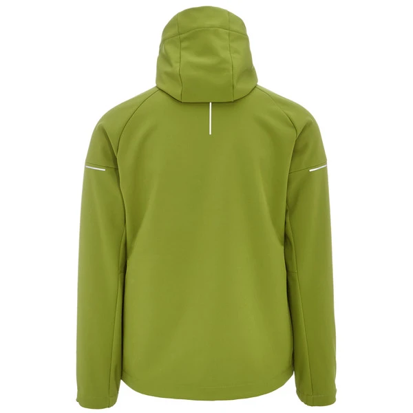 FRILUFTS BIRI HOODED SOFTSHELL JACKET Männer - Softshelljacke 3 FRILUFTS BIRI HOODED SOFTSHELL JACKET Männer - Softshelljacke – Bild 3