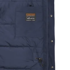 FRILUFTS BROBY PADDED JACKET Männer - Winterjacke 16 FRILUFTS BROBY PADDED JACKET Männer - Winterjacke -Outdoora Verkäufe 304969010 e broby padded jacket frilufts 1