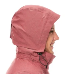 FRILUFTS OGGE PADDED COAT Frauen - Wintermantel -Outdoora Verkäufe 304972008 f ogge padded coat frilufts 1