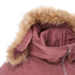 FRILUFTS PUCON PADDED JACKET Frauen - Winterjacke Crushed Berry 10 FRILUFTS PUCON PADDED JACKET Frauen - Winterjacke Crushed Berry -Outdoora Verkäufe 305206006 c pucon padded jacket frilufts 1