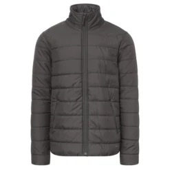 FRILUFTS TALARA PADDED JACKET Männer - Übergangsjacke Caviar
