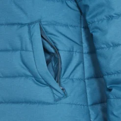 FRILUFTS TALARA PADDED JACKET Frauen - Übergangsjacke -Outdoora Verkäufe 305482014 c talara padded jacket frilufts 1