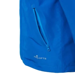 FRILUFTS MALME PADDED JACKET Kinder - Winterjacke Nautical Blue -Outdoora Verkäufe 305651005 c malme padded jacket frilufts 1