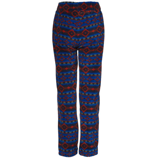 FRILUFTS BUALA FLEECE PANTS Kinder - Fleecehose Dress Blues 3 FRILUFTS BUALA FLEECE PANTS Kinder - Fleecehose Dress Blues – Bild 3