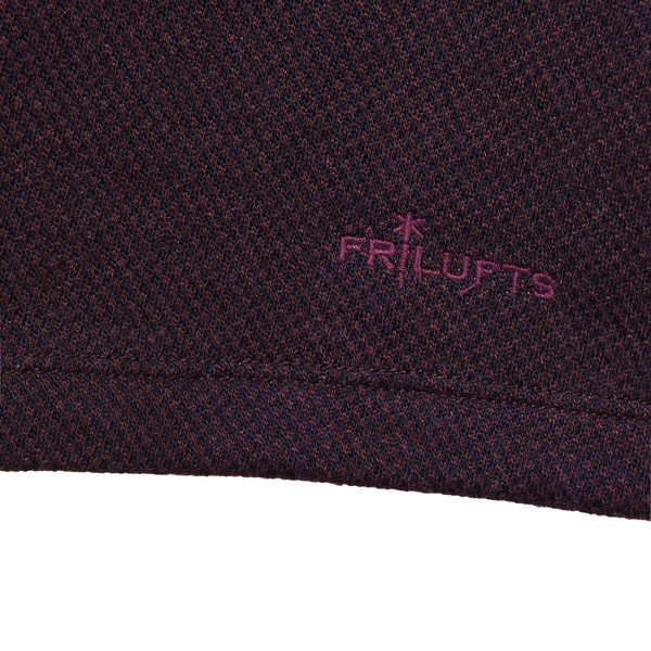 FRILUFTS SVEDJA DRESS Frauen - Kleid 4 FRILUFTS SVEDJA DRESS Frauen - Kleid – Bild 4