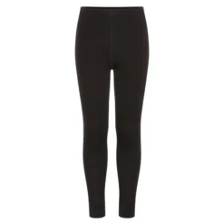 FRILUFTS KLAKSVIK LONGJOHN Kinder - Funktionsunterwäsche Caviar