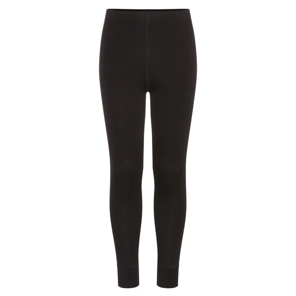 FRILUFTS KLAKSVIK LONGJOHN Kinder - Funktionsunterwäsche Caviar 1 FRILUFTS KLAKSVIK LONGJOHN Kinder - Funktionsunterwäsche Caviar