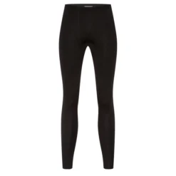 FRILUFTS KLAKSVIK LONGJOHN Männer - Funktionsunterwäsche Caviar