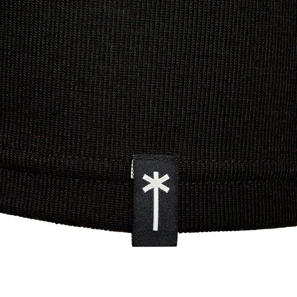 FRILUFTS KLAKSVIK LONGSLEEVE Kinder - Funktionsunterwäsche Caviar 3 FRILUFTS KLAKSVIK LONGSLEEVE Kinder - Funktionsunterwäsche Caviar – Bild 3