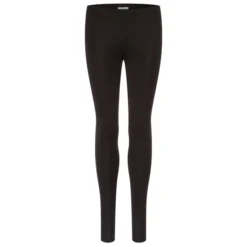 FRILUFTS KLAKSVIK TIGHTS Frauen - Funktionsunterwäsche Caviar