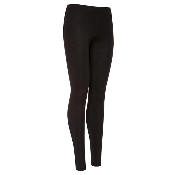 FRILUFTS KLAKSVIK TIGHTS Frauen - Funktionsunterwäsche Caviar 2 FRILUFTS KLAKSVIK TIGHTS Frauen - Funktionsunterwäsche Caviar – Bild 2