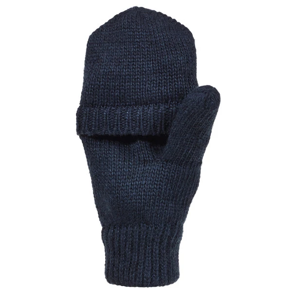 FRILUFTS HYTTEBO GLOVES Kinder - Handschuhe Dark Sapphire 2 FRILUFTS HYTTEBO GLOVES Kinder - Handschuhe Dark Sapphire – Bild 2