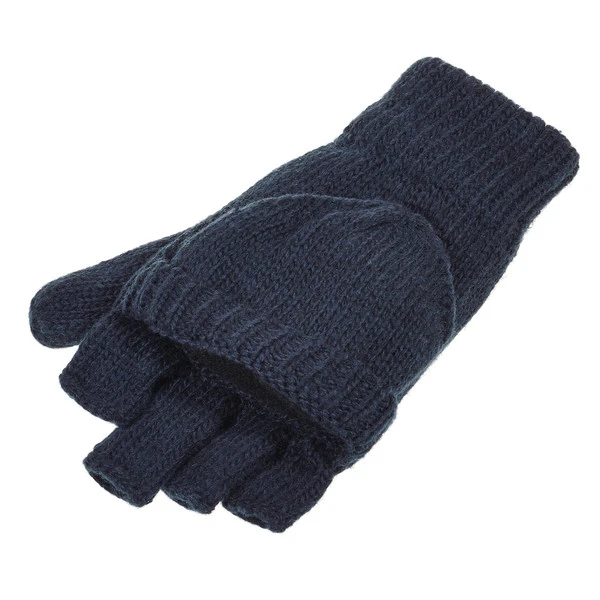 FRILUFTS HYTTEBO GLOVES Kinder - Handschuhe Dark Sapphire 5 FRILUFTS HYTTEBO GLOVES Kinder - Handschuhe Dark Sapphire – Bild 5