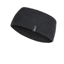 FRILUFTS KLEIFAR HEADBAND Unisex - Stirnband Caviar