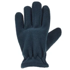 FRILUFTS SELJORD FLEECE GLOVES Kinder - Handschuhe Dark Sapphire