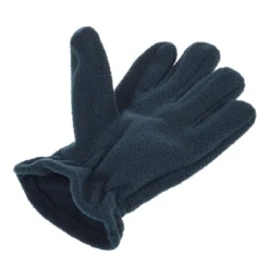 FRILUFTS SELJORD FLEECE GLOVES Kinder - Handschuhe Dark Sapphire -Outdoora Verkäufe 307576001 c seljord fleece gloves frilufts 1