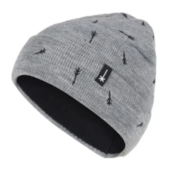 FRILUFTS TREGDE BEANIE Kinder - Mütze Caviar