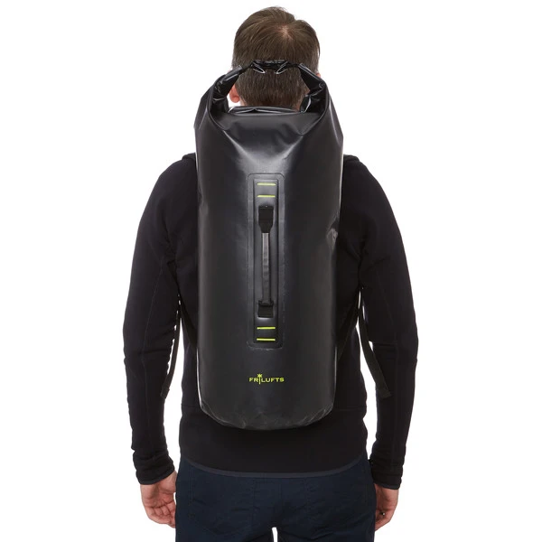 FRILUFTS CORCOVADO PACK 28L - Wasserdichter Rucksack 8 FRILUFTS CORCOVADO PACK 28L - Wasserdichter Rucksack – Bild 8