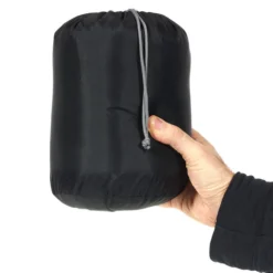 FRILUFTS MUROS PILLOW - Kissen Lead/ Siver Pine -Outdoora Verkäufe 311077001 b muros pillow frilufts 1