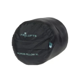 FRILUFTS MUROS PILLOW - Kissen Lead/ Siver Pine -Outdoora Verkäufe 311077001 c muros pillow frilufts 1