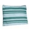 FRILUFTS MUROS PILLOW - Kissen Lead/ Siver Pine